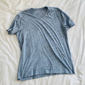 Banana Republic - Men’s Short-Sleeve Tee - Large